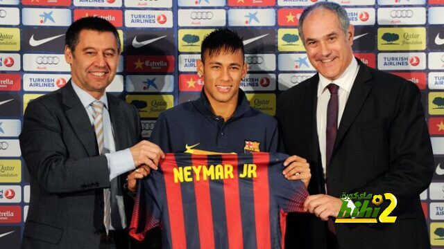 نيمار هو من سيدمر برشلونة …؟!