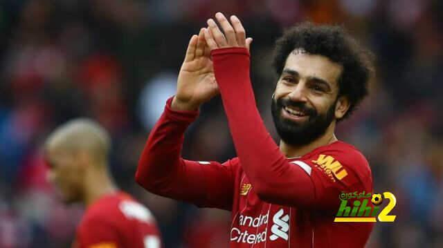 الاتحاد المصري يعلن إصابة محمد صلا بكورونا ويحذف الخبر