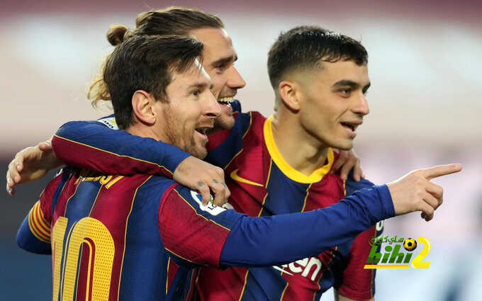 برشلونة يحدد موعد مباراته مع قادش في الدوري الإسباني