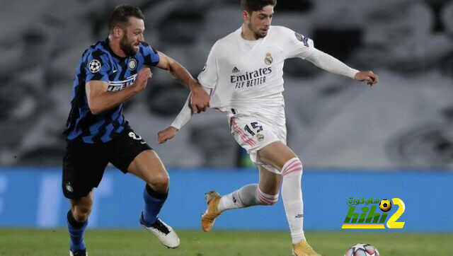 صدمة كبيرة لإنتر ميلان قبل مواجهة ريال مدريد بسبب كورونا