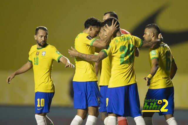 ترتيب تصفيات أمريكا الجنوبية المؤهلة لكأس العالم 2022 بعد نهاية الجولة الثالثة
