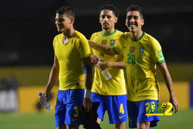 رقم قياسي للبرازيل بعد الفوز على فنزويلا في تصفيات كأس العالم!