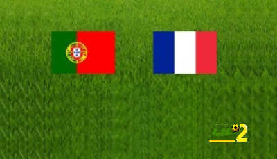 التشكيل المتوقع لمنتخب البرتغال وفرنسا