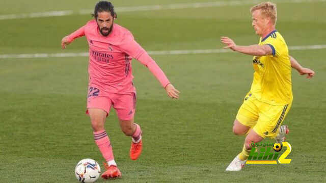 رد فعل إيسكو على تحركات ريال مدريد الأخيرة