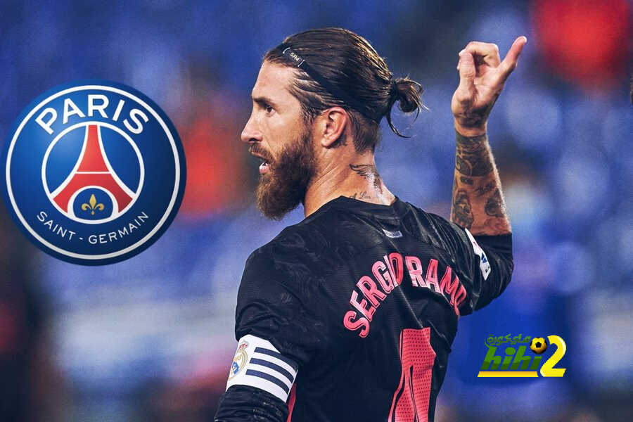 من سيكون بديل راموس في ريال مدريد في حال رحيله لباريس سان جيرمان ؟