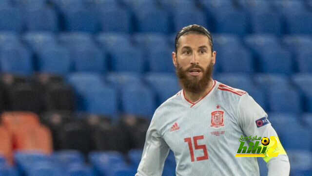 موندو ديبورتيفو تسخر من راموس بعد إضاعة ركلتي جزاء بقميص إسبانيا