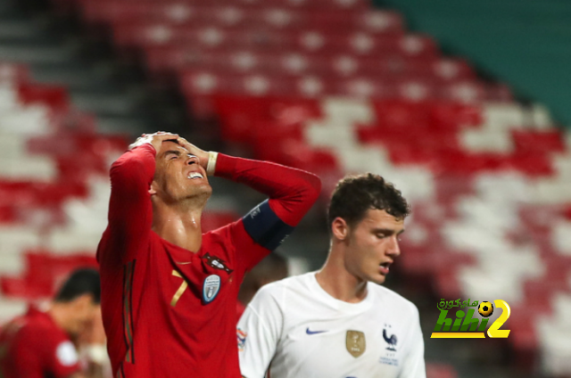 ماذا قالت صحيفة ماركا عن فشل رونالدو والبرتغال في دوري الأمم الأوروبية؟