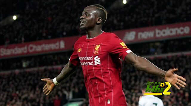 ليفربول الأفضل في العالم حاليا