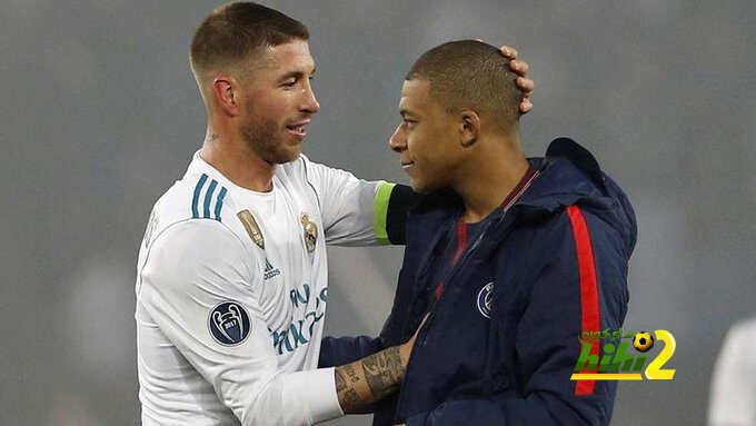 هل كان بيريز السبب في عدم تعاقد ريال مدريد مع مبابي في 2017؟