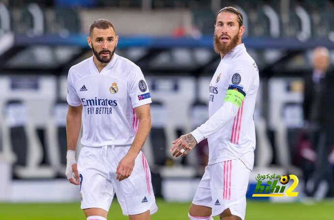 ESPN: ريال مدريد يخشى عقد المزيد من التخفيضات على أجور اللاعبين