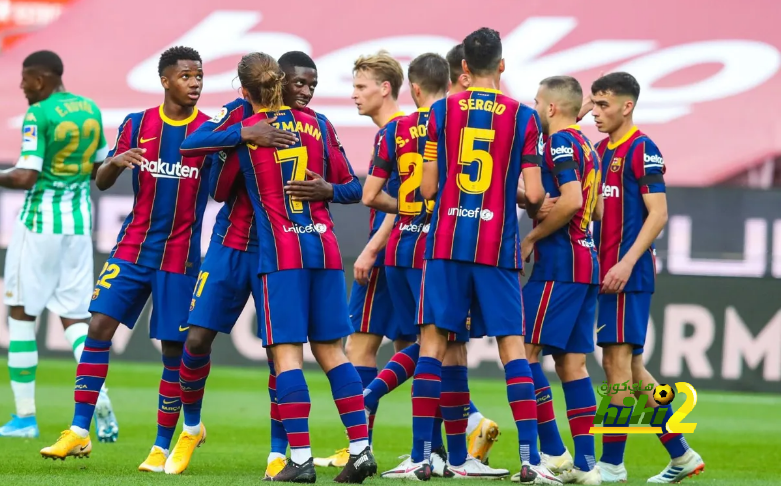 صور: نجوم برشلونة ينقلبون ضد بعض دوليًا!
