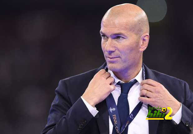 هل يشعر زيدان بالندم على ميركاتو ريال مدريد؟!