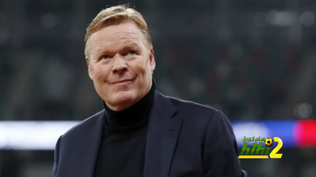 كيف سيلعب كومان أمام أتليتكو مدريد؟