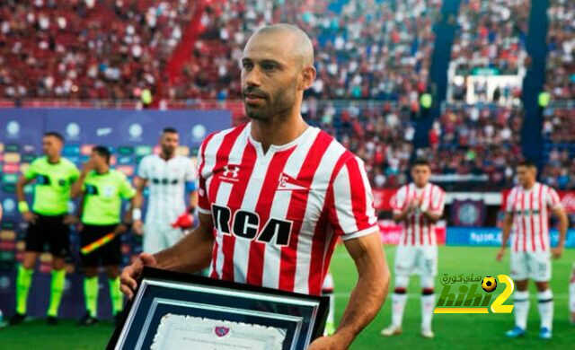 ماذا قال بيدريرول عن اعتزال ماسكيرانو كرة القدم؟