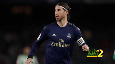 الكشف عن موقف راموس في ريال مدريد