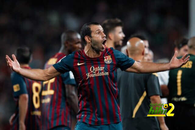 أسباب حب جمهور برشلونة لماسكيرانو