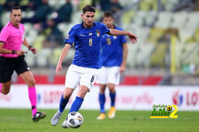 سبب تألق جورجينيو مع إيطاليا في ركلات الجزاء عكس تشيلسي
