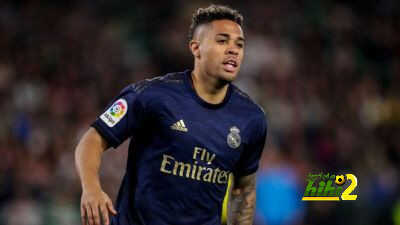 دياز يحسم مستقبله في ريال مدريد