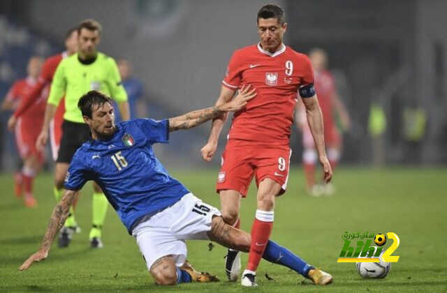 ماركيزيو : واتشيربي لاعب متعدد المهام