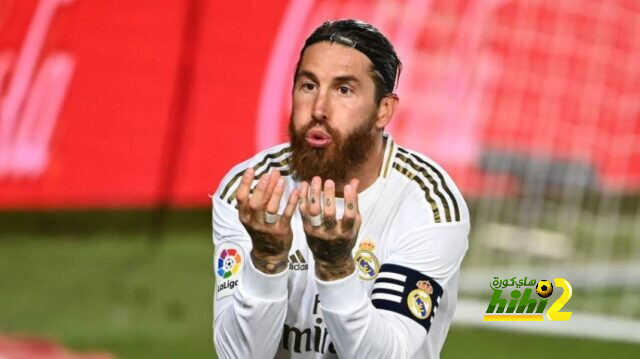 تفاصيل عرض ريال مدريد النهائي لتجديد عقد راموس