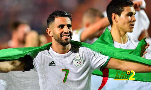 لماذا أحب العرب منتخب الجزائر؟
