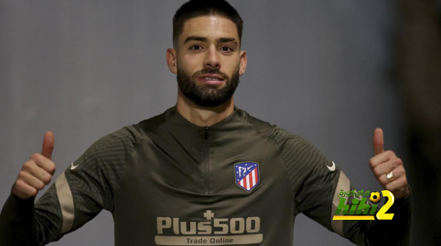 أخبار سارة لأتلتيكو مدريد قبل الصدام المنتظر مع برشلونة