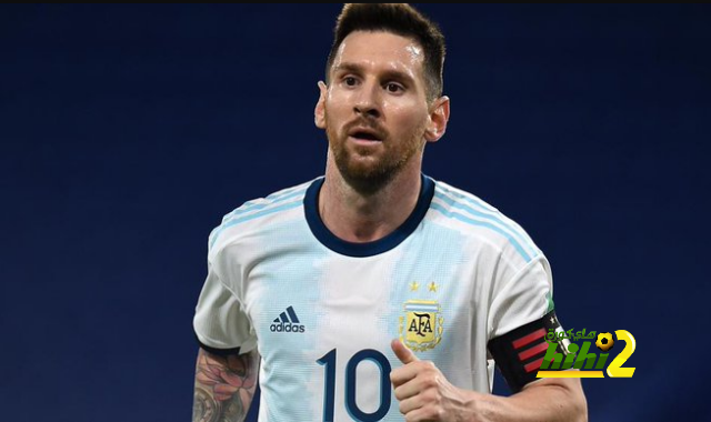 قلق في برشلونة قبل رحلة الأرجنتين وميسي إلى بيرو!