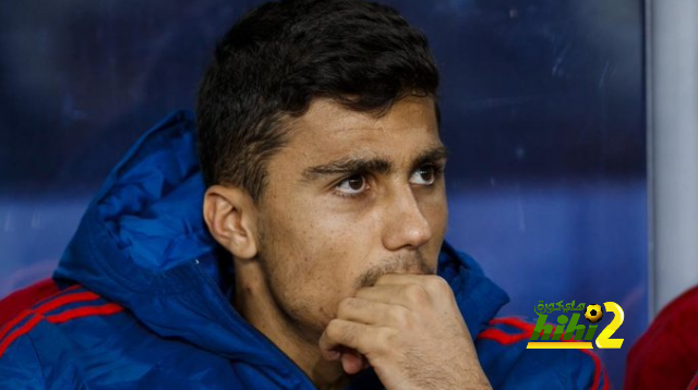 رودري: مباراة ألمانيا حياة أو موت بالنسبة لنا