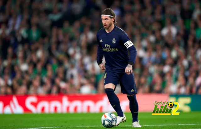 غونزاليس يطالب راموس بالرحيل عن ريال مدريد!
