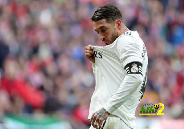 سانز ينتقد راموس بسبب تأخره في الرد على عرض ريال مدريد