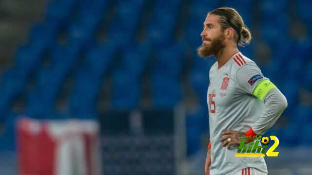 ماذا قال فلورنتينو بيريز لراموس ؟