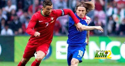 تشكيلة منتخب البرتغال المتوقعة أمام كرواتيا