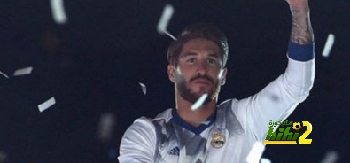 مانولو سانشيز : لا يجب على راموس الرحيل من الباب الخلفي للريال