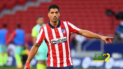 الكشف عن بديل سواريز أمام برشلونة