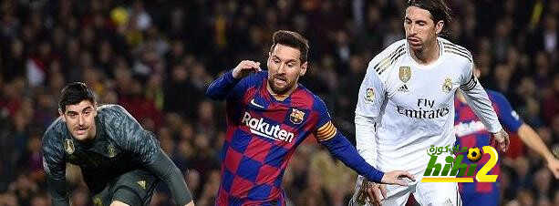 هل تعلم كم هو الحد الاعلى لرواتب لاعبي الريال وبرشلونة …؟! شاهد الارقام