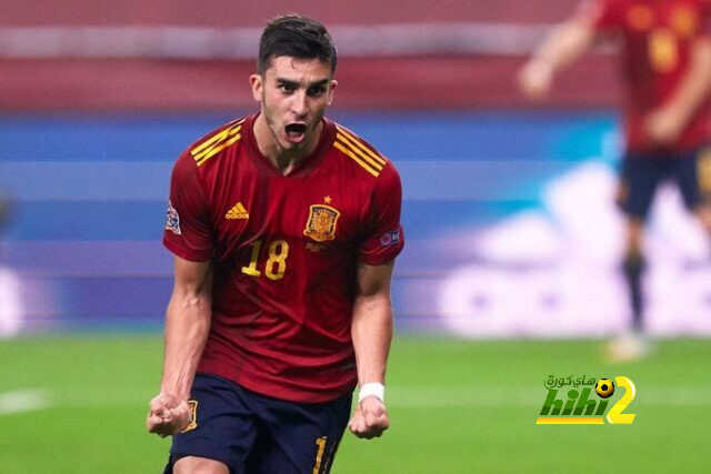 تغريدة فيران توريس إثر سداسية المنتخب الإسباني أمام ألمانيا