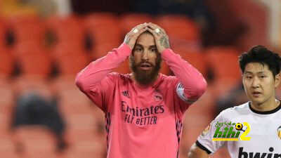 5 مباريات حاسمة لريال مدريد بعد فترة التوقف الدولي