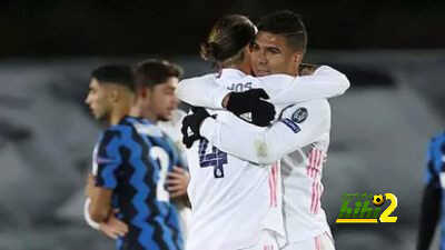 خبر سار لجمهور ريال مدريد