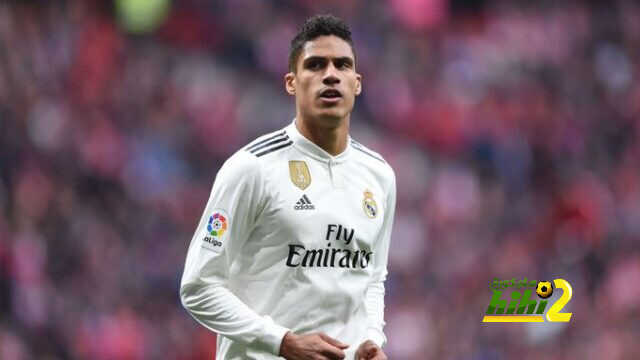 يونايتد يستهدف مدافع ريال مدريد