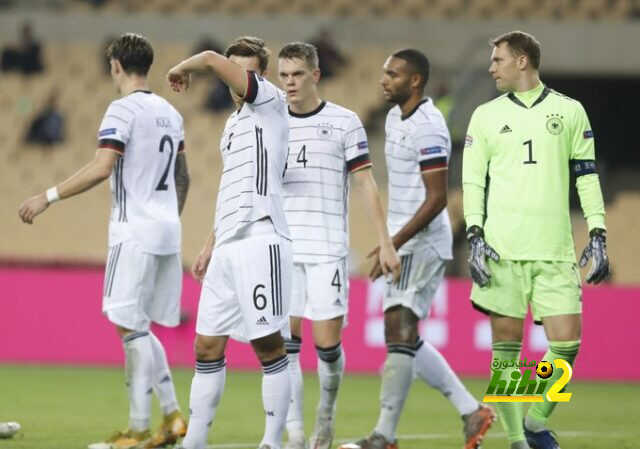 ماتيوس وأوزيل وكلينسمان ينادون بتغييرات بعد الهزيمة الثقيلة للمنتخب الألماني