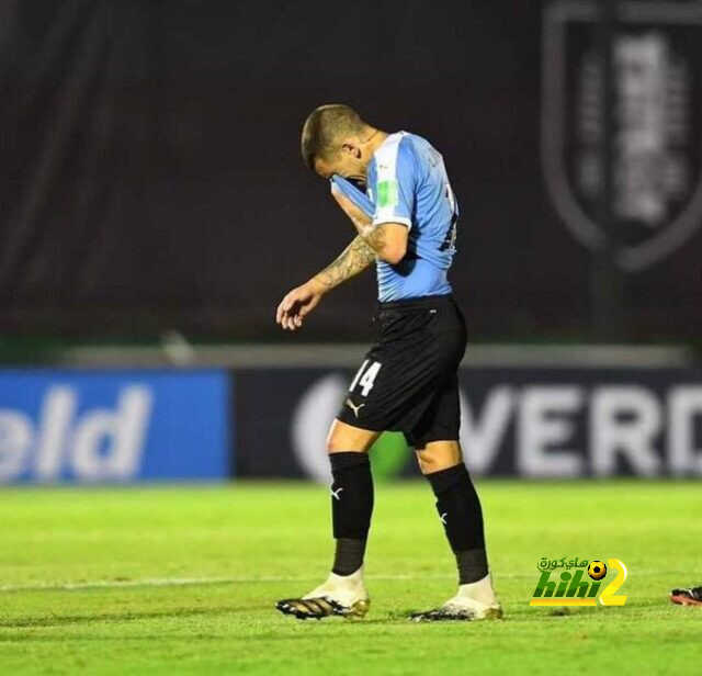 توريرا ينضم لسواريز ويصاب بفيروس كورونا