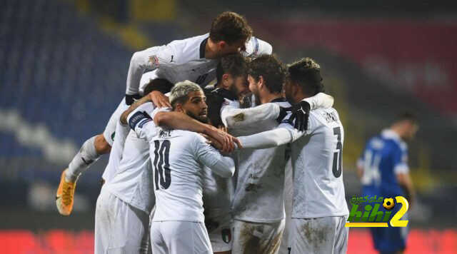 فيديو: إيطاليا تعبر اختبار البوسنة بنجاح خارج الديار!