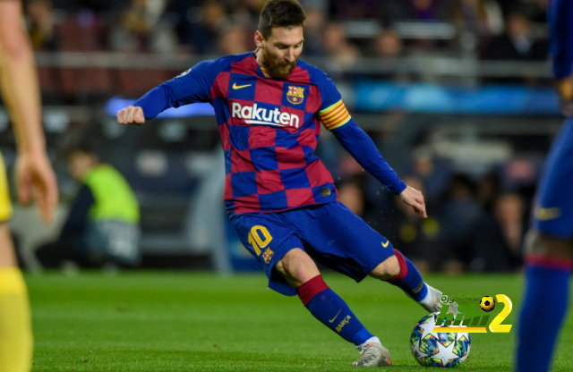دياز: تصريح ميسي كان لا يقصد به برشلونة بل غريزمان!