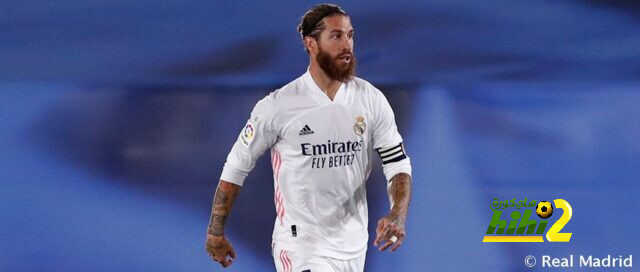ريال مدريد يعلن حجم إصابة راموس