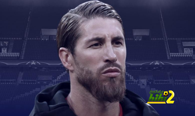 هل اقترب راموس من الرحيل عن ريال مدريد تجاه باريس؟