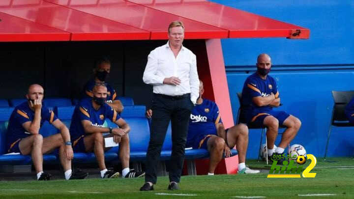 كل ماتريد معرفته عن مواجهة أتلتيكو مدريد وبرشلونة …صراع العروش