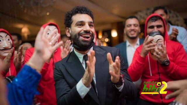 كلوب يرفض انتقاد صلاح