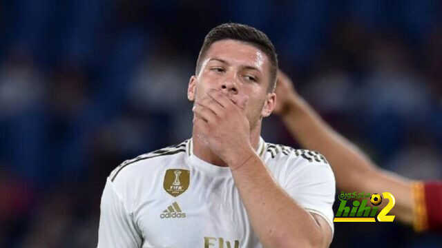 ريال مدريد يعلن إصابة يوفيتش بفيروس كورونا