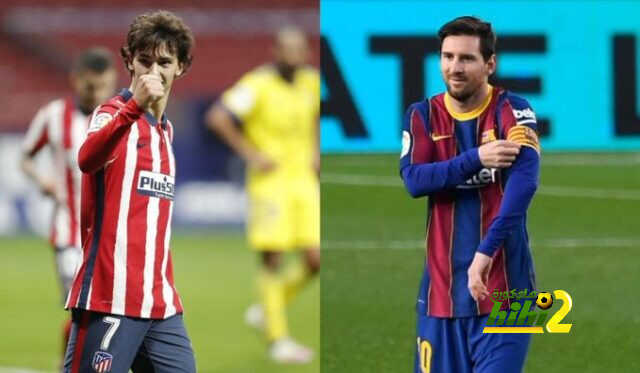 برشلونة وأتلتيكو مدريد .. نقطة تحول أم مجرد مباراة!