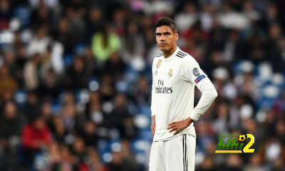 نجم ريال مدريد في مفكرة بحث مانشستر يونايتد